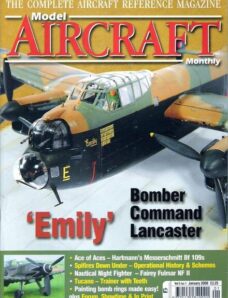 Model Aircraft Monthly 2006-01