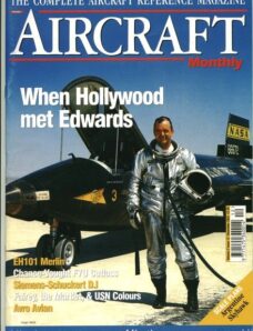 Model Aircraft Monthly – December 2003