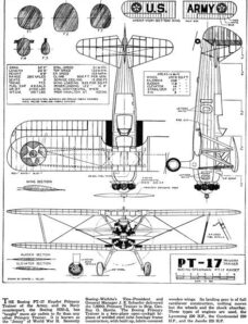 Model Airplane News (drawing) – 1944-09 pt-17