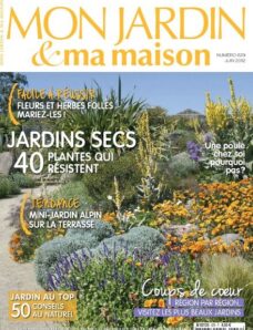 Mon Jardin & Ma Maison 2012’06 (629)