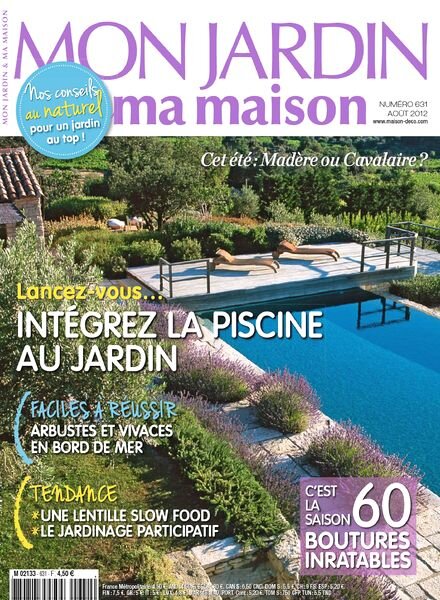 Mon Jardin & Ma Maison 2012’08 (631)