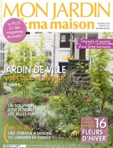 Mon Jardin & Ma Maison 2013’01 (636)