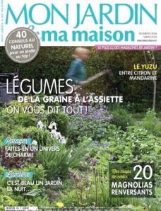 Mon Jardin & Ma Maison 2013’03 (638)