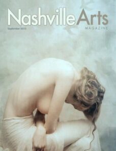 Nashville Arts — September 2013