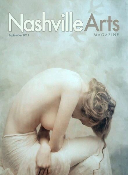 Nashville Arts — September 2013