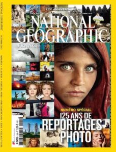 National Geographic France N 169 – Octobre 2013