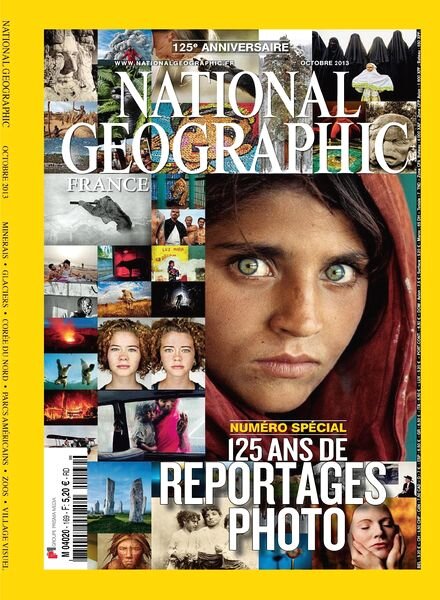 National Geographic France N 169 – Octobre 2013