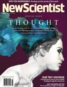 New Scientist – 21 September 2013