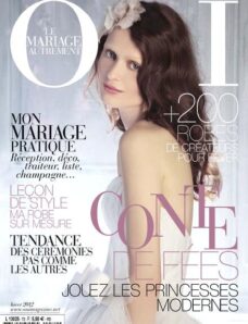 Oui Magazine 72 – Hiver 2012