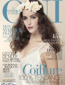 Oui Magazine 73 – Mars-Avril-Mai 2013
