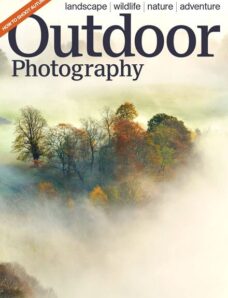 Outdoor Photography Magazine — October 2013