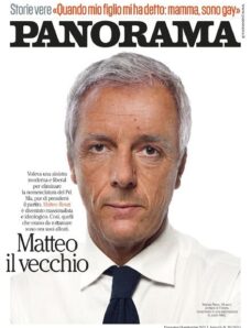 Panorama Italia N 39 – 18 Settembre 2013