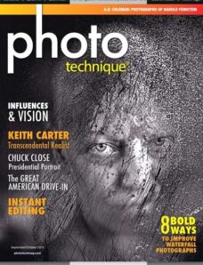 Photo Technique — September-October 2013