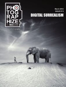 Photographize – N 8, March 2012