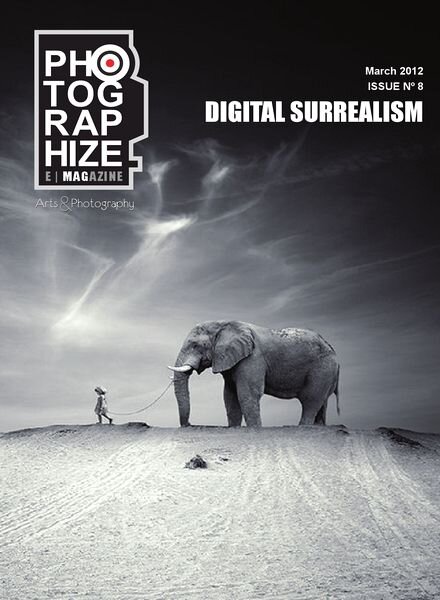 Photographize — N 8, March 2012