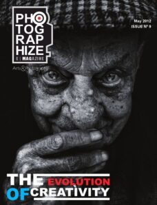 Photographize — N 9, May 2012