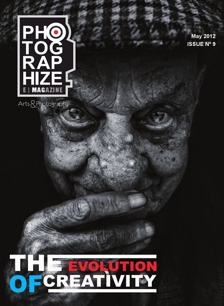 Photographize – N 9, May 2012