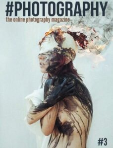 #Photography — Issue 3