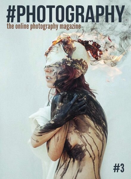 #Photography — Issue 3