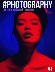 #Photography — Issue 4