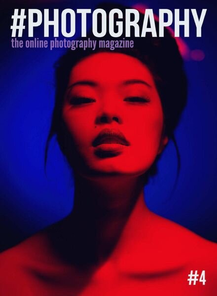 #Photography – Issue 4