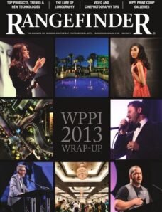 Rangefinder Magazine – May 2013