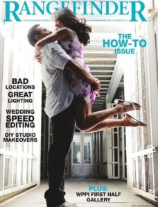 Rangefinder Magazine — September 2013