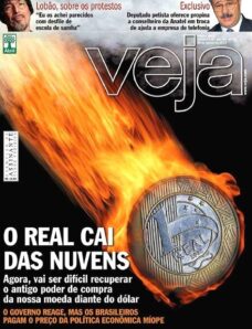 Revista Veja – 28 de agosto de 2013