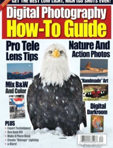 Shutterbug Digital Photography How-to Guide – 2012