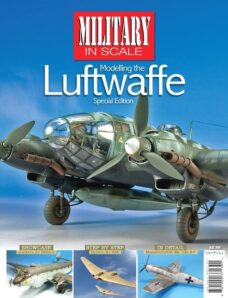 Sky Model (English Edition) – Issue 9