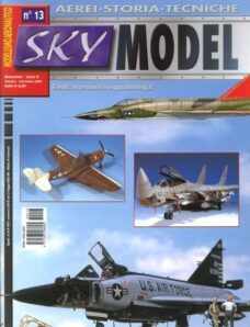 Sky Model Italy — 013