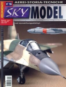 Sky Model Italy — 016