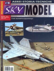 Sky Model Italy – 025