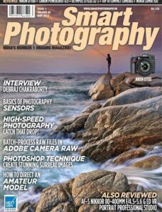 Smart Photography – May 2013