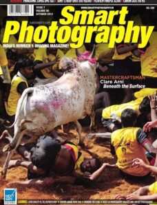 Smart Photography — October 2012