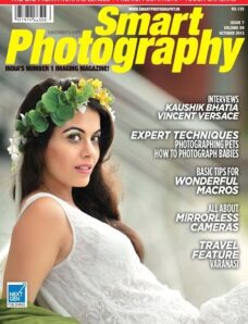 Smart Photography – October 2013