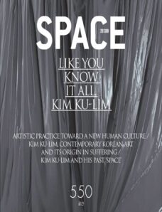 Space Magazine – September 2013