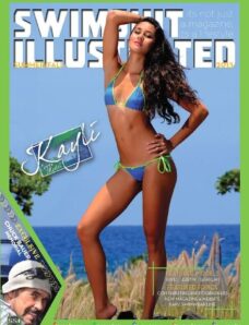 SwimSuit Illustrated — October 2013