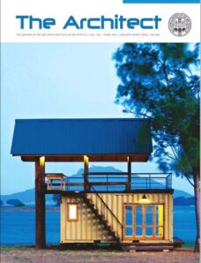 The Architect – March 2011