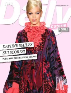 The Daily Coterie – 22 February 2012