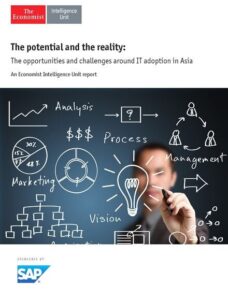 The Economist (Intelligence Unit) — The potential and the reality (2013)