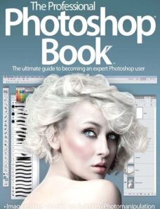 The Professional Photoshop Book — Volume 01, 2013