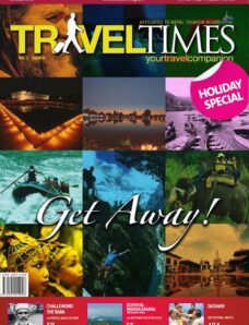 Travel Times – Holiday Special