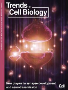 Trends In Cell Biology – October 2013