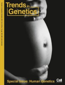Trends in Genetics – October 2013