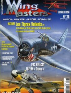 Wing Masters 28