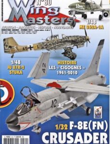 Wing Masters N 80 (2011-01-02)