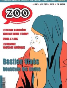 Zoo 45 — Janvier 2013
