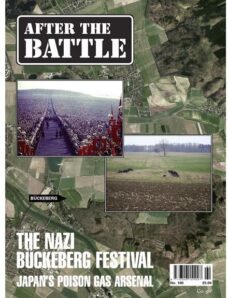 After The Battle Issue 160