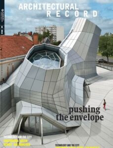 Architectural Record — October 2013